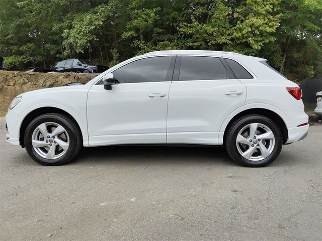 2020 Audi Q3 Premium Plus