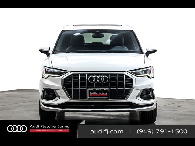 2020 Audi Q3 Premium Plus