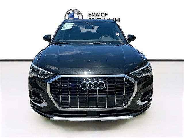 2020 Audi Q3 Premium Plus