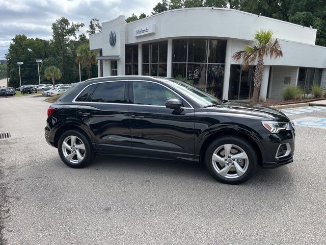 2020 Audi Q3 Premium Plus