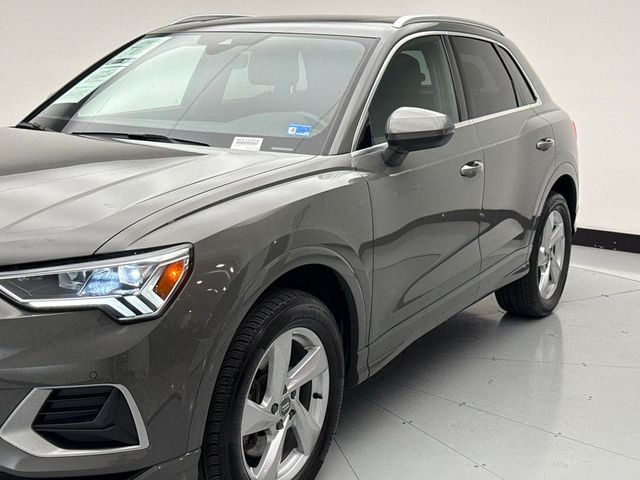 2020 Audi Q3 Premium Plus