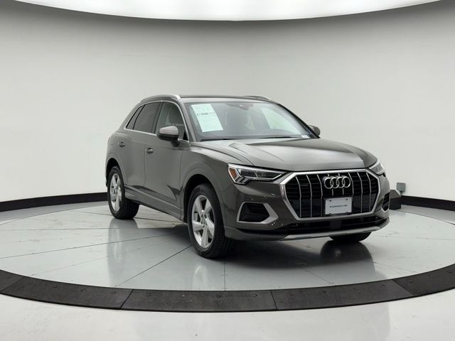 2020 Audi Q3 Premium Plus