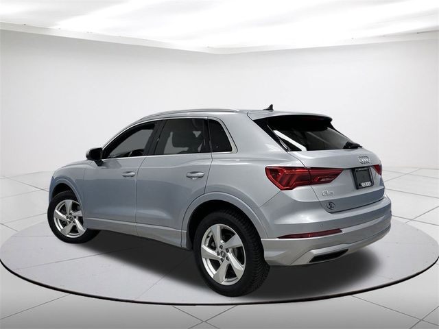 2020 Audi Q3 Premium Plus