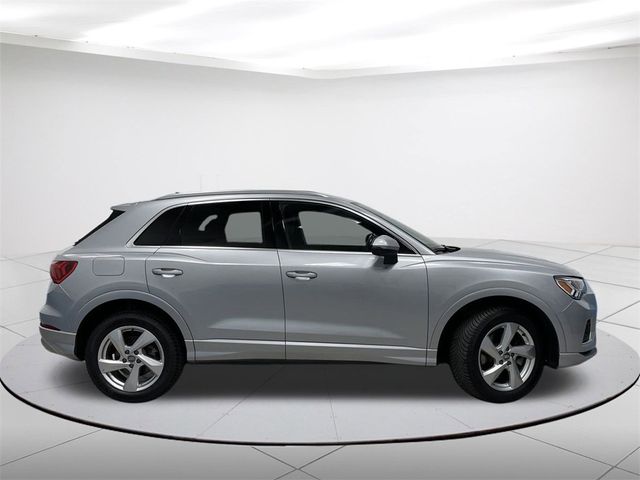 2020 Audi Q3 Premium Plus