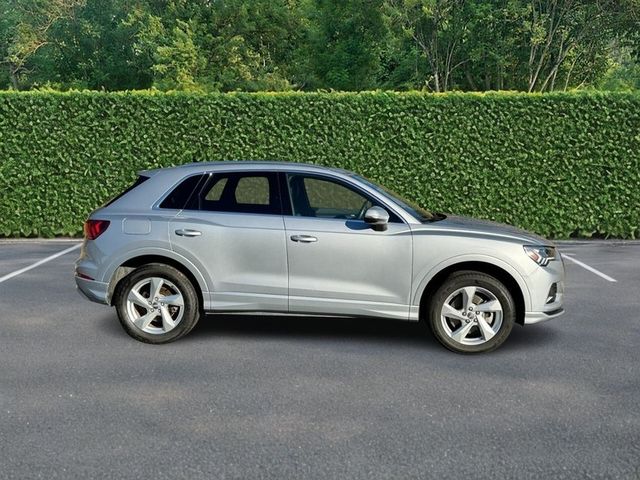 2020 Audi Q3 Premium Plus