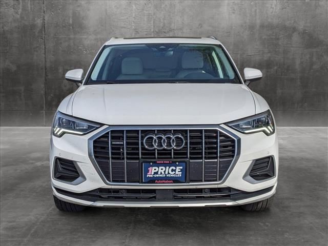 2020 Audi Q3 Premium Plus