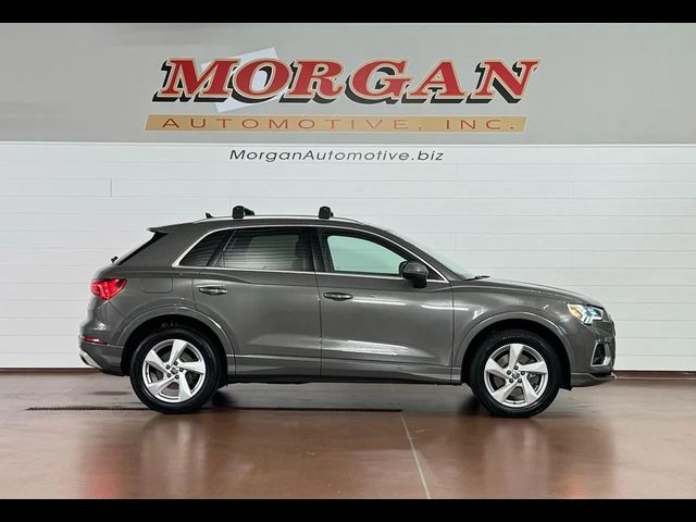 2020 Audi Q3 Premium Plus