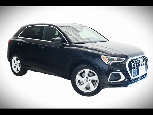 2020 Audi Q3 Premium Plus