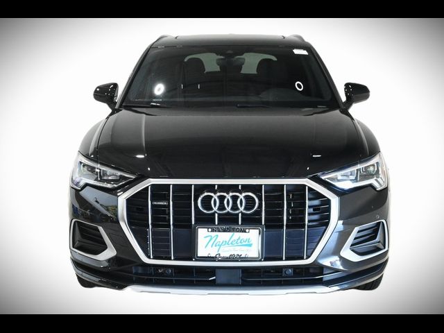 2020 Audi Q3 Premium Plus