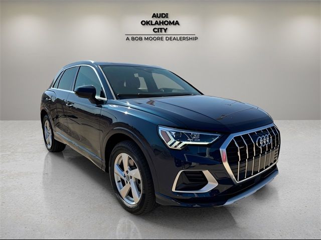 2020 Audi Q3 Premium Plus