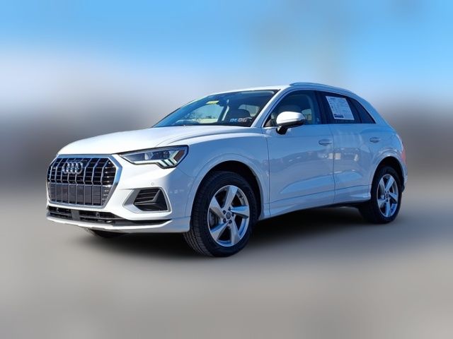 2020 Audi Q3 Premium Plus