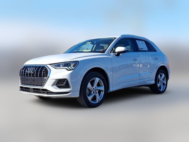 2020 Audi Q3 Premium Plus