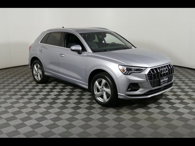 2020 Audi Q3 Premium Plus