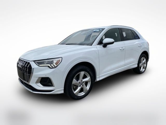 2020 Audi Q3 Premium Plus