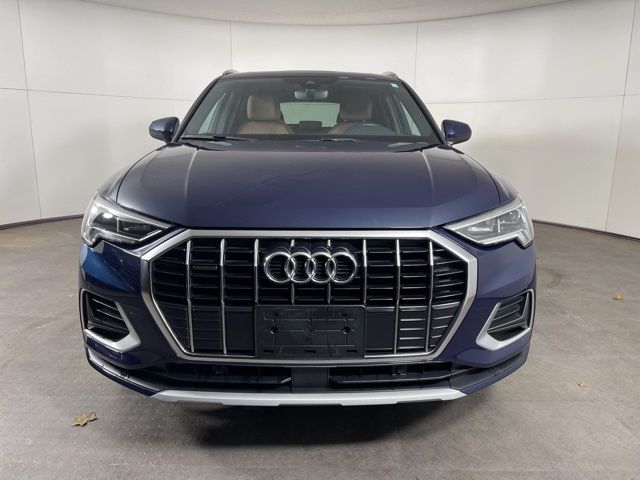 2020 Audi Q3 Premium Plus