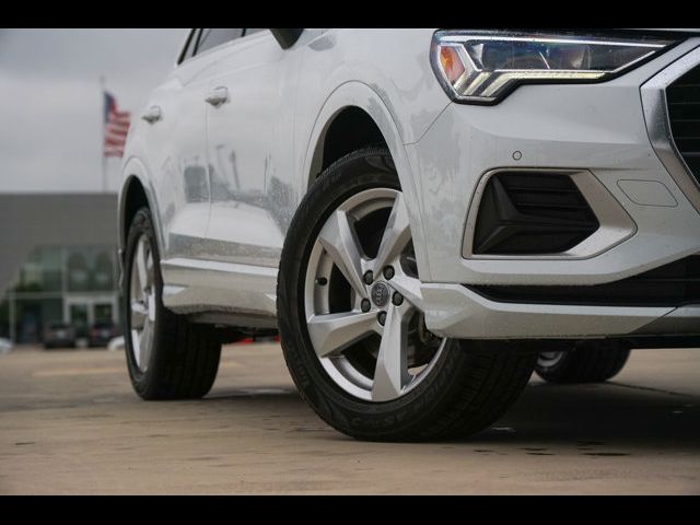 2020 Audi Q3 Premium Plus