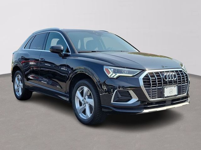 2020 Audi Q3 Premium Plus