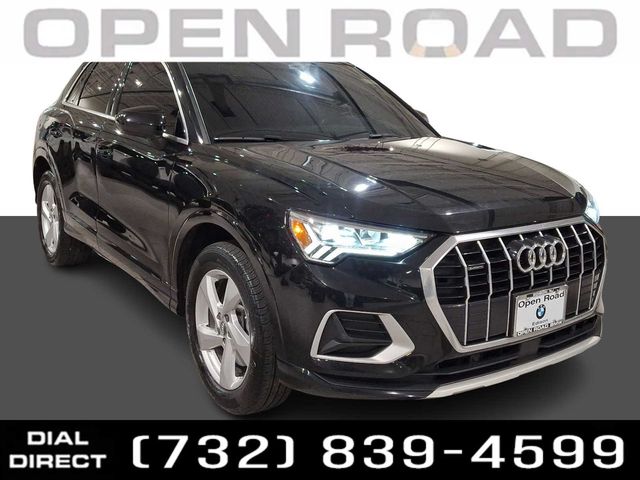 2020 Audi Q3 Premium Plus