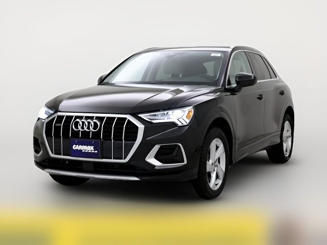 2020 Audi Q3 Premium Plus