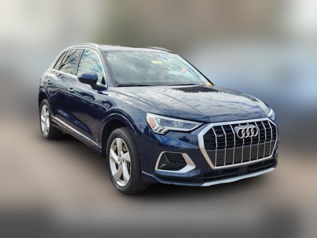 2020 Audi Q3 Premium Plus