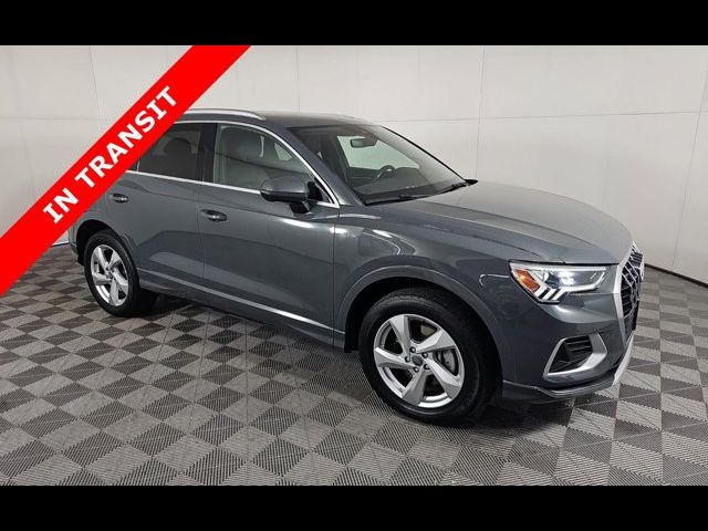 2020 Audi Q3 Premium Plus