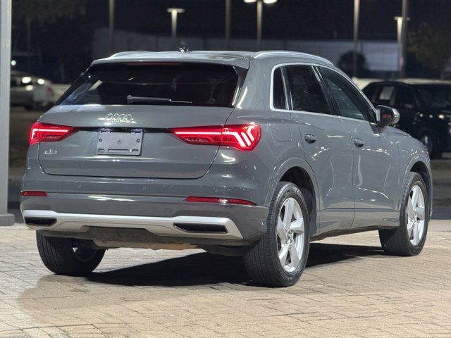 2020 Audi Q3 Premium Plus