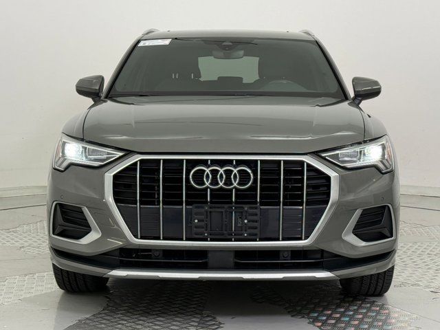 2020 Audi Q3 Premium Plus