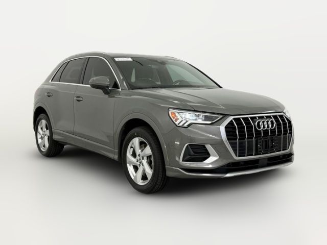 2020 Audi Q3 Premium Plus
