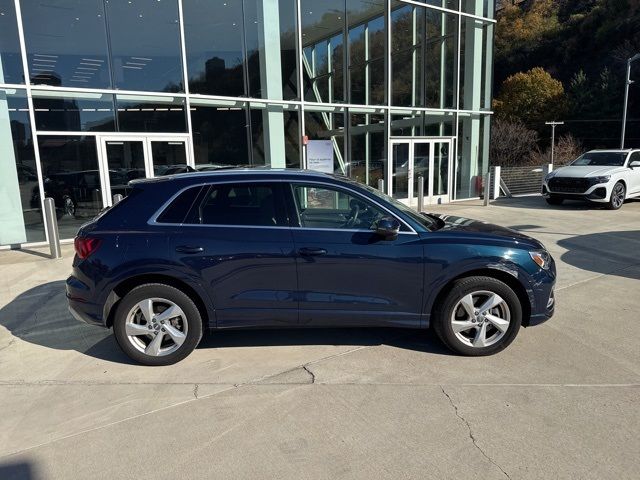 2020 Audi Q3 Premium Plus