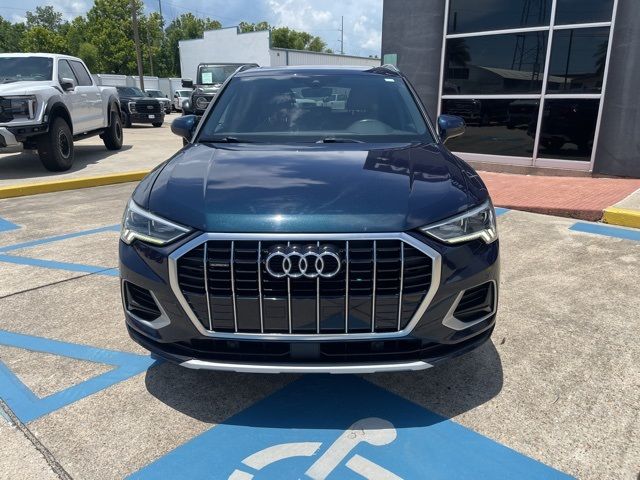 2020 Audi Q3 Premium Plus