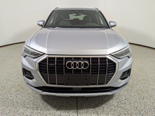 2020 Audi Q3 Premium Plus