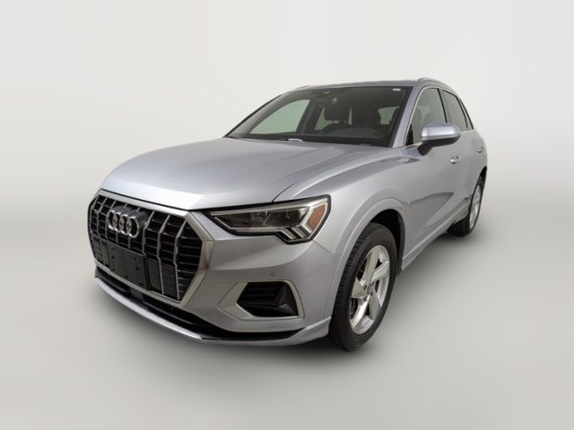 2020 Audi Q3 Premium Plus