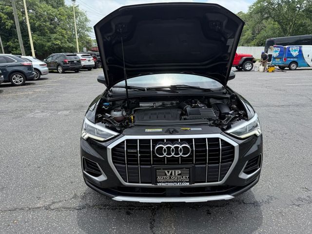 2020 Audi Q3 Premium Plus