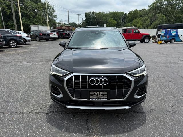 2020 Audi Q3 Premium Plus