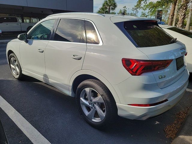 2020 Audi Q3 Premium Plus