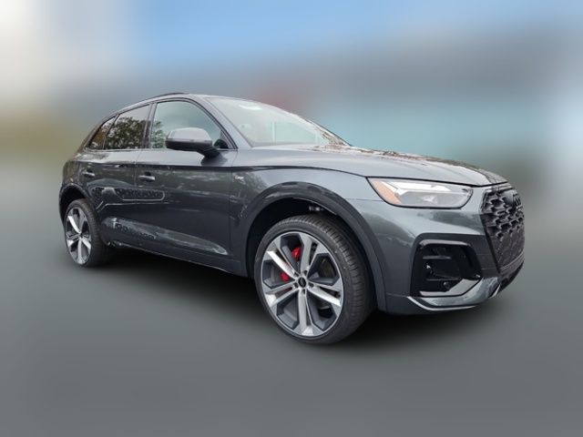 2020 Audi Q3 S Line Premium Plus