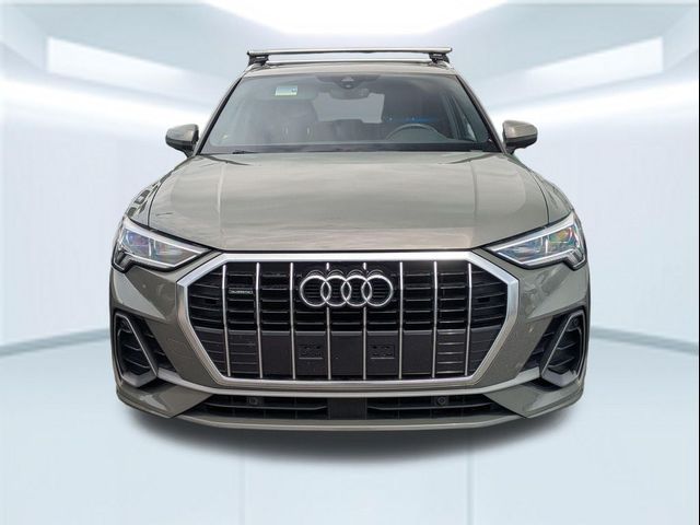 2020 Audi Q3 S Line Premium Plus