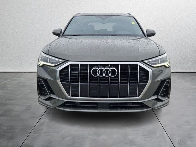 2020 Audi Q3 S Line Premium Plus