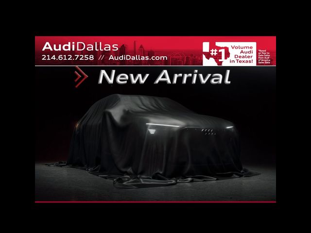 2020 Audi Q3 S Line Premium