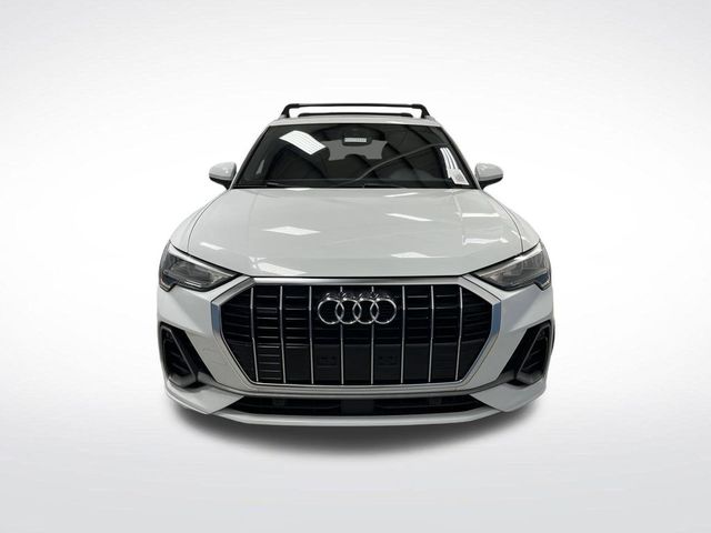 2020 Audi Q3 S Line Premium