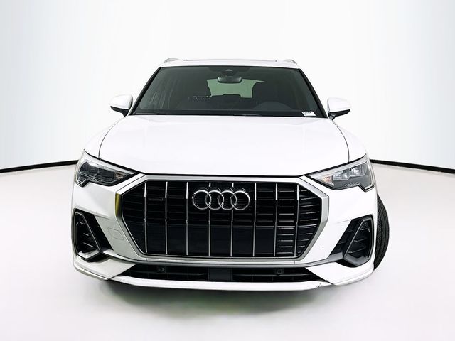 2020 Audi Q3 S Line Premium