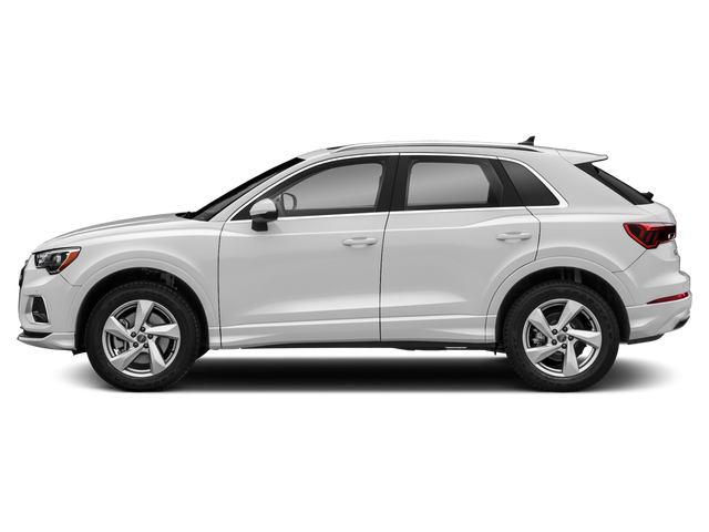 2020 Audi Q3 S Line Premium