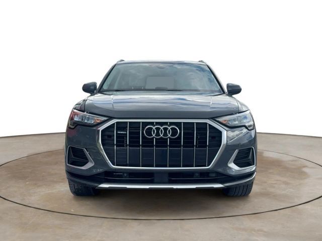 2020 Audi Q3 Premium