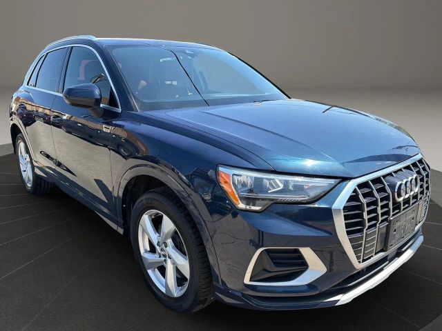 2020 Audi Q3 Premium