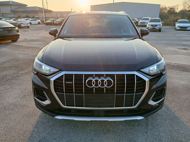 2020 Audi Q3 Premium