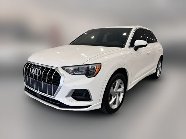 2020 Audi Q3 Premium