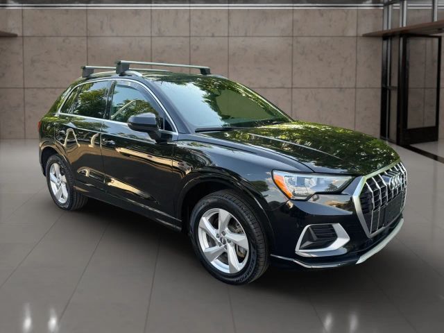 2020 Audi Q3 Premium