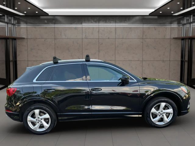 2020 Audi Q3 Premium