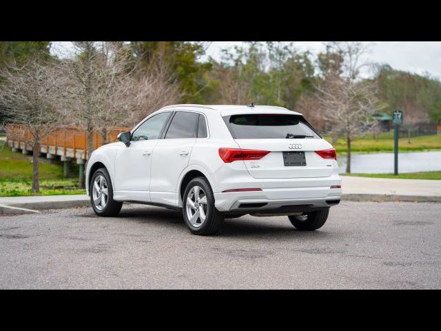 2020 Audi Q3 Premium