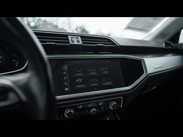2020 Audi Q3 Premium